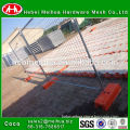 Outdoor temporary fence with lowest price/Australia temporary fence from direct factory